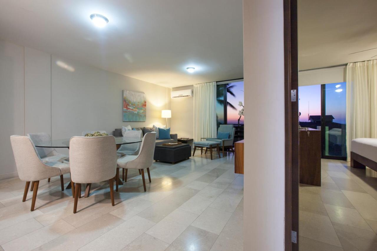 Appartement Departamentos San José à La Paz Extérieur photo