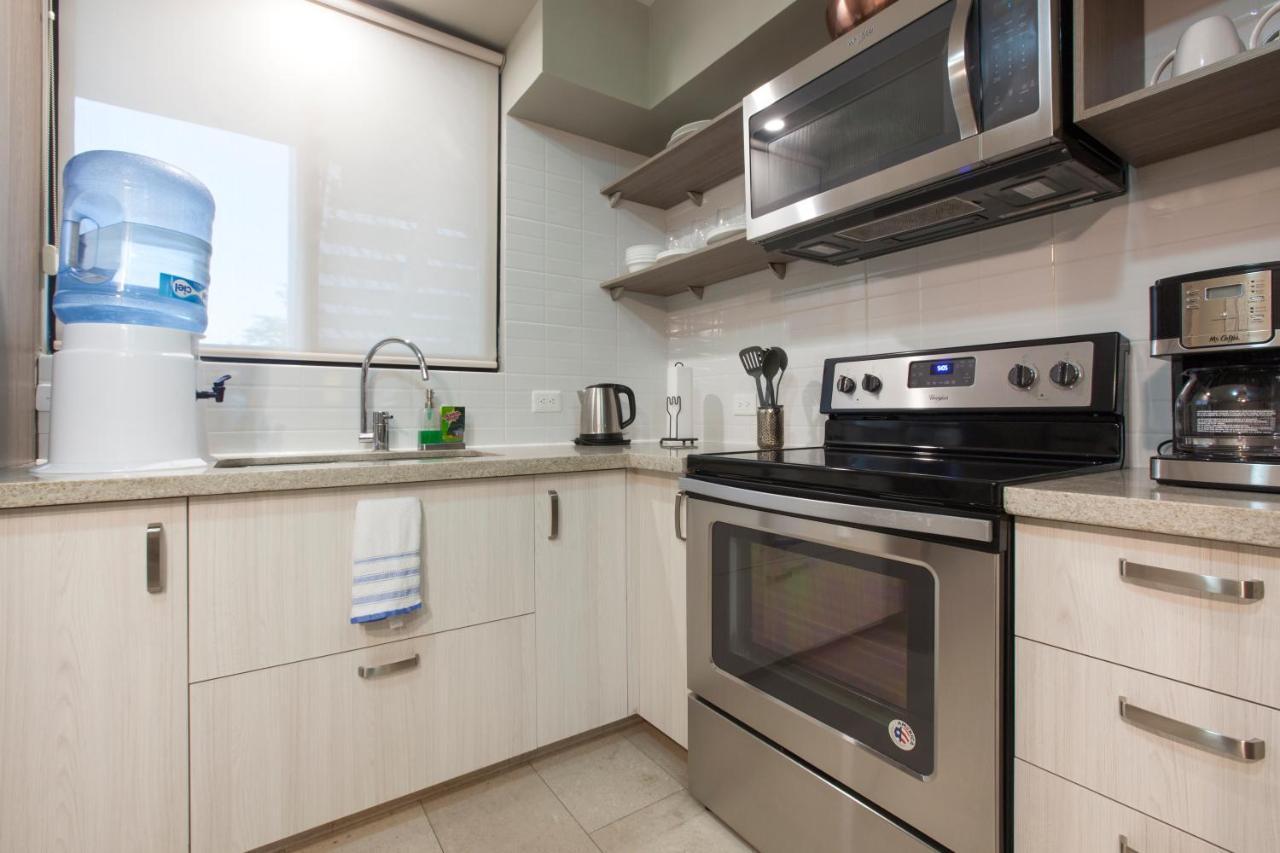 Appartement Departamentos San José à La Paz Extérieur photo