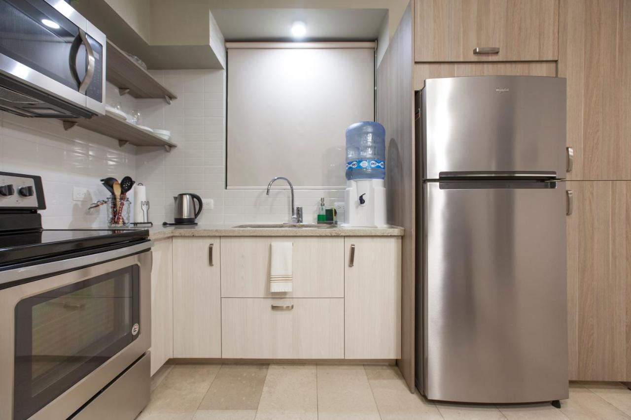 Appartement Departamentos San José à La Paz Extérieur photo