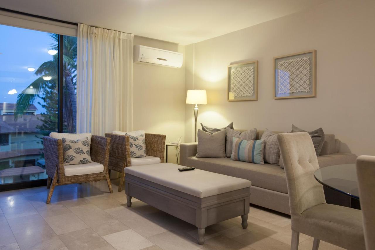 Appartement Departamentos San José à La Paz Extérieur photo