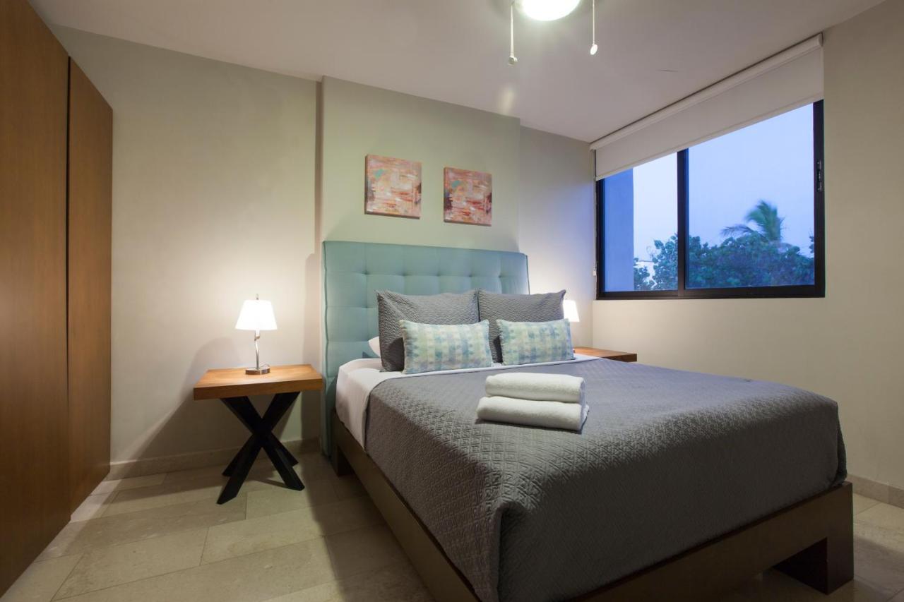 Appartement Departamentos San José à La Paz Extérieur photo