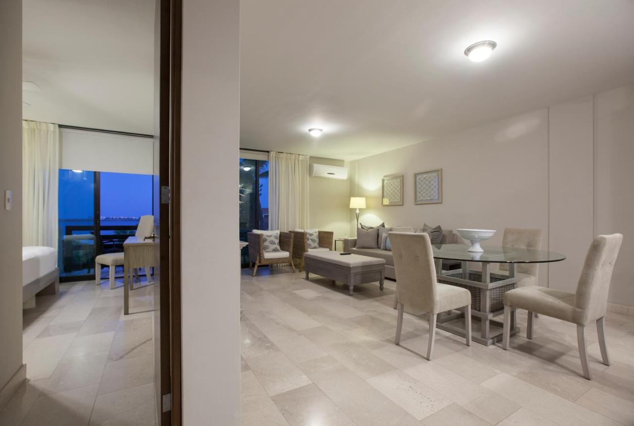 Appartement Departamentos San José à La Paz Extérieur photo