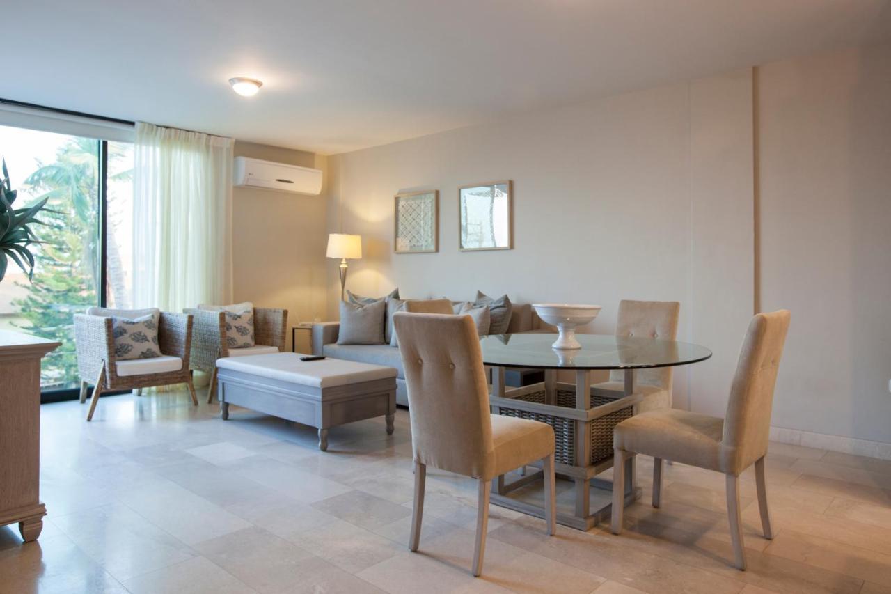 Appartement Departamentos San José à La Paz Extérieur photo