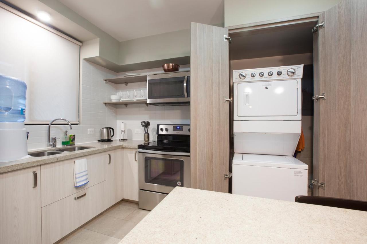 Appartement Departamentos San José à La Paz Extérieur photo