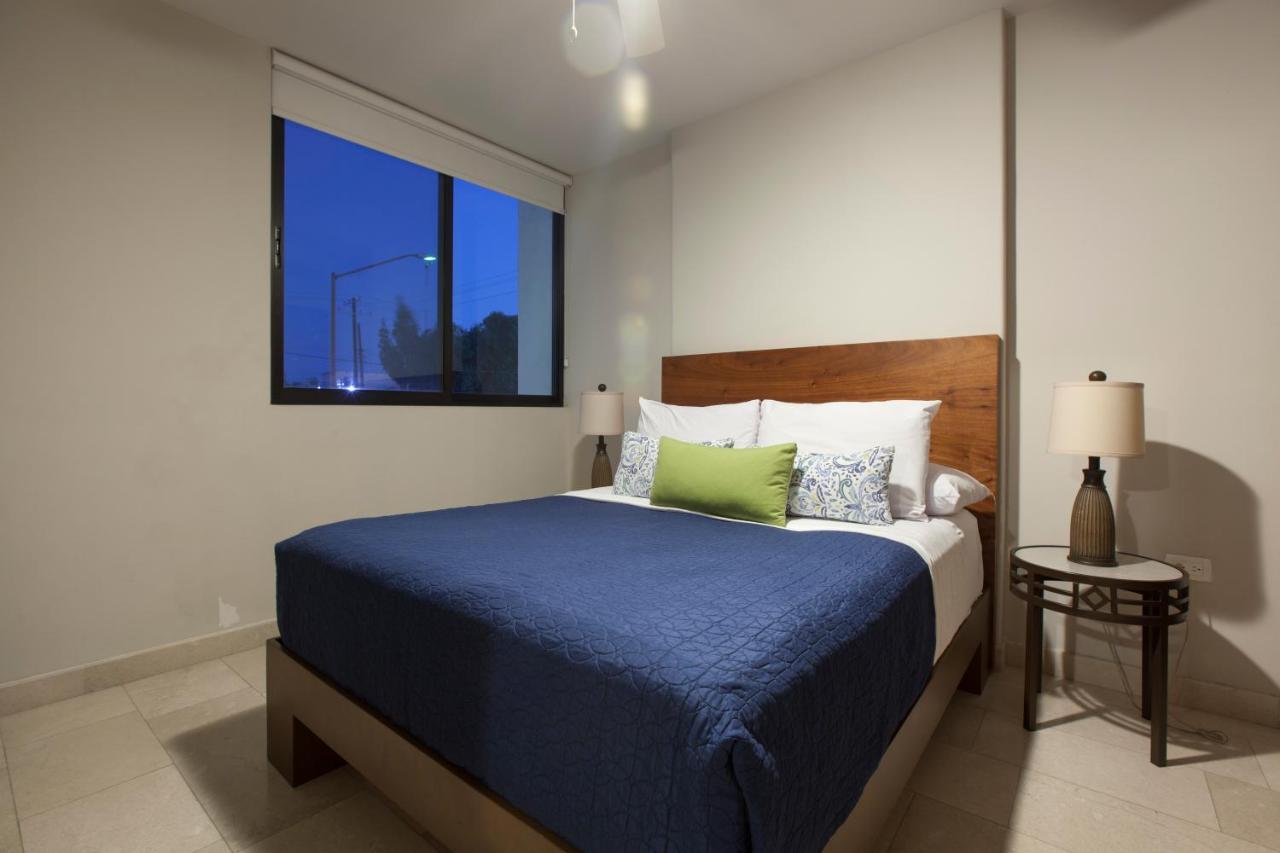 Appartement Departamentos San José à La Paz Extérieur photo