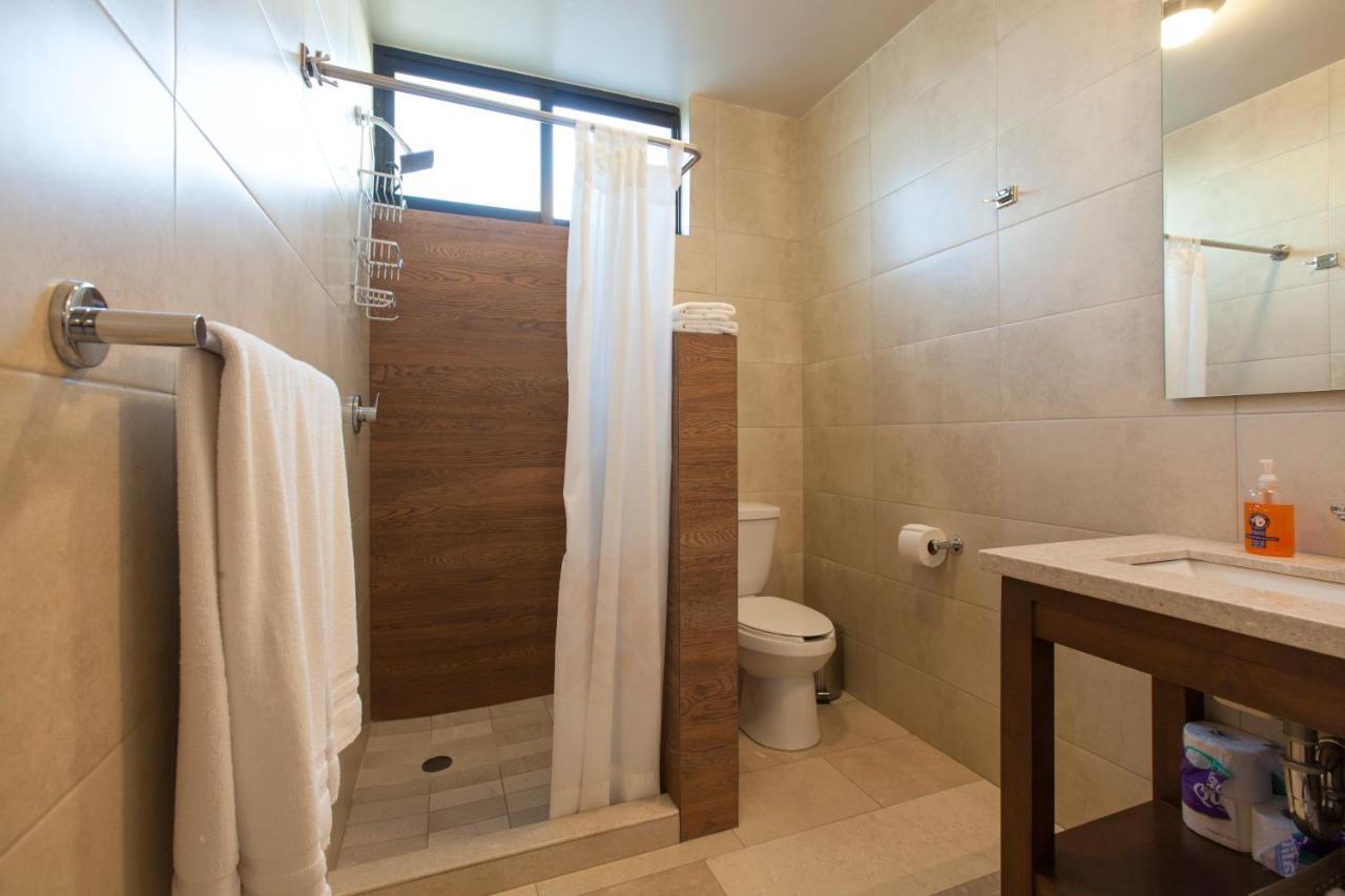 Appartement Departamentos San José à La Paz Extérieur photo