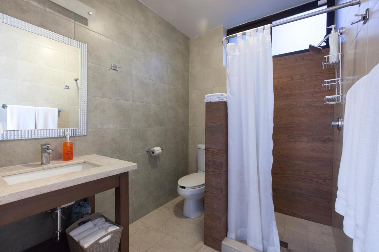 Appartement Departamentos San José à La Paz Extérieur photo