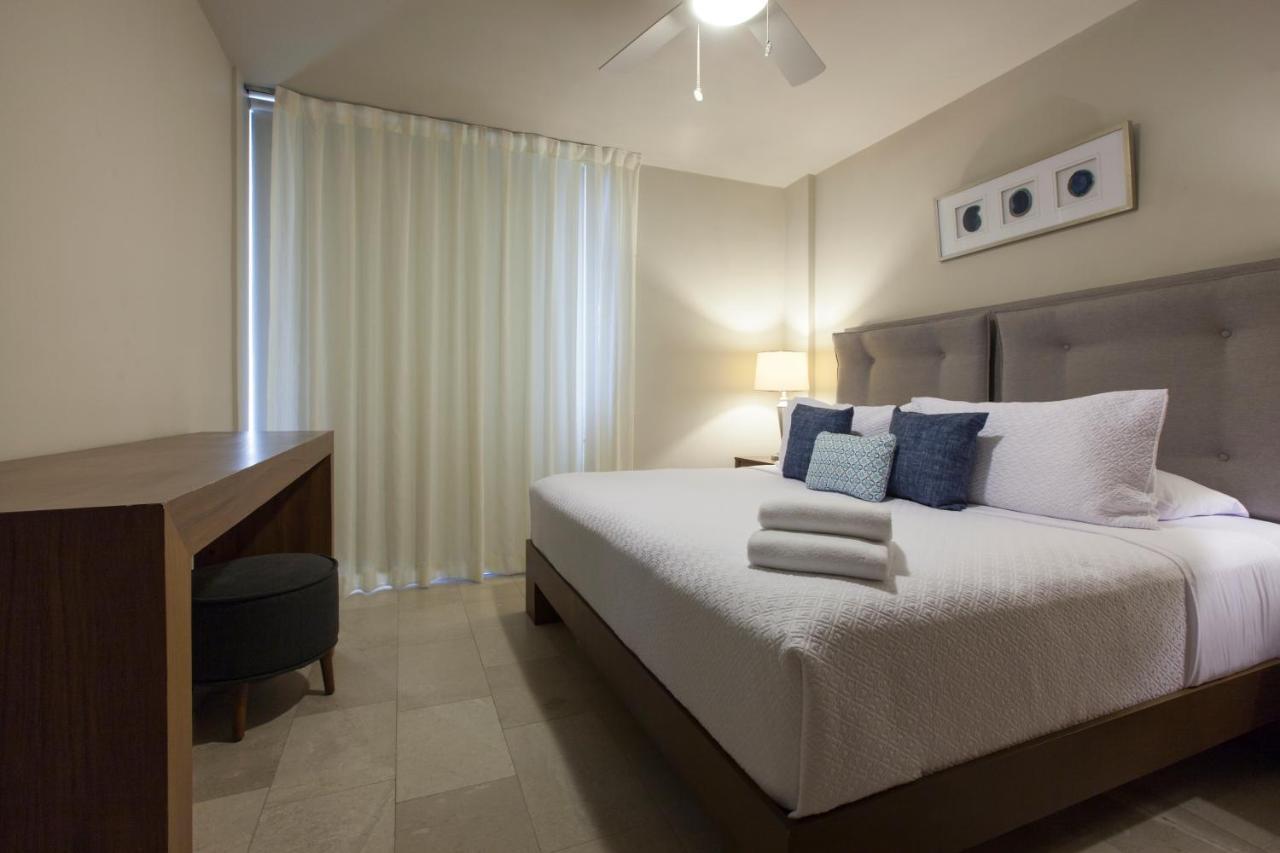 Appartement Departamentos San José à La Paz Extérieur photo