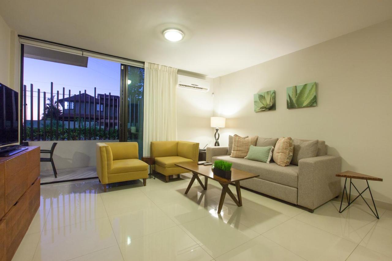 Appartement Departamentos San José à La Paz Extérieur photo