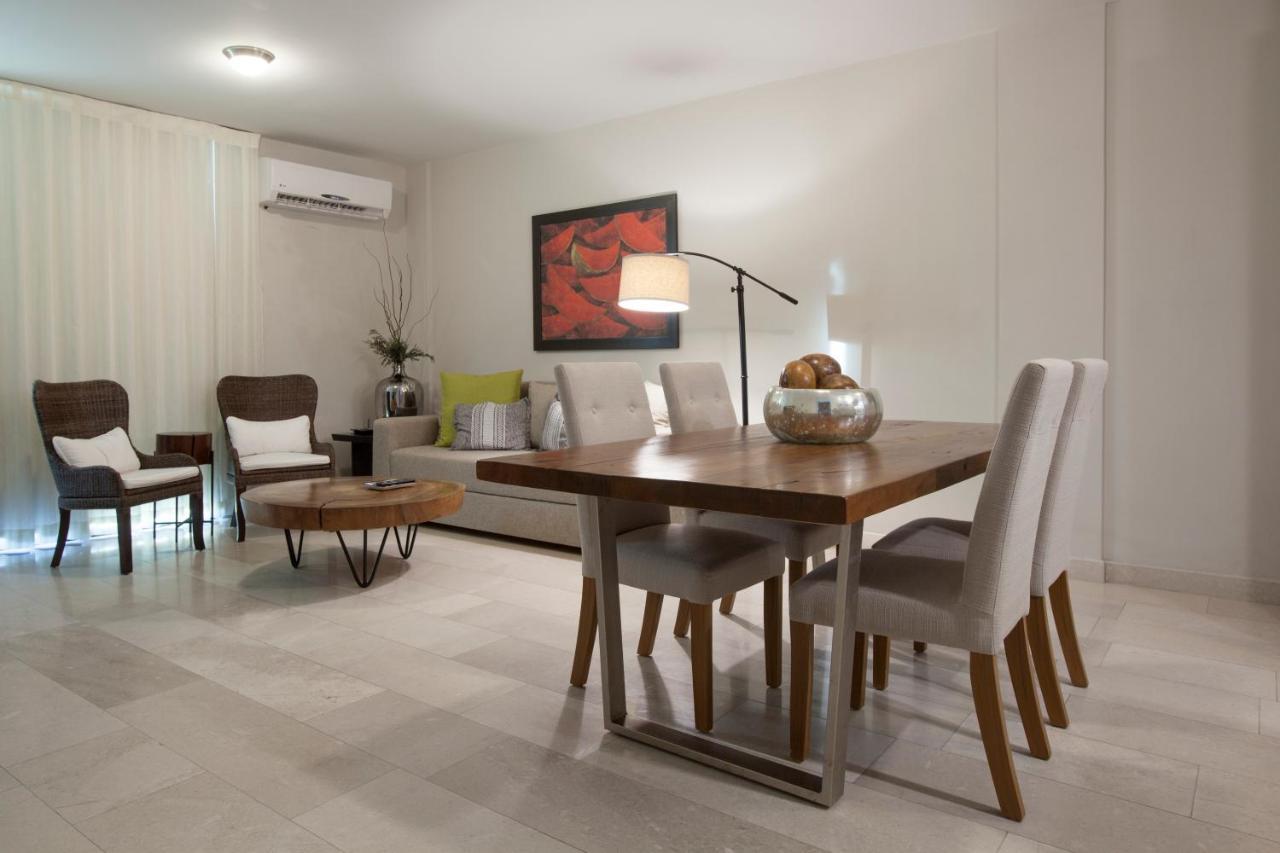 Appartement Departamentos San José à La Paz Extérieur photo