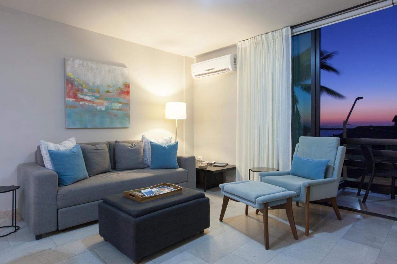 Appartement Departamentos San José à La Paz Extérieur photo