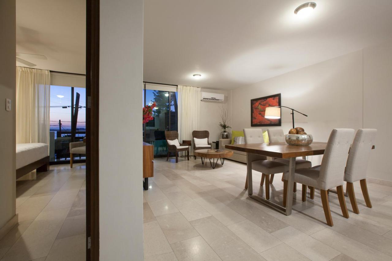 Appartement Departamentos San José à La Paz Extérieur photo