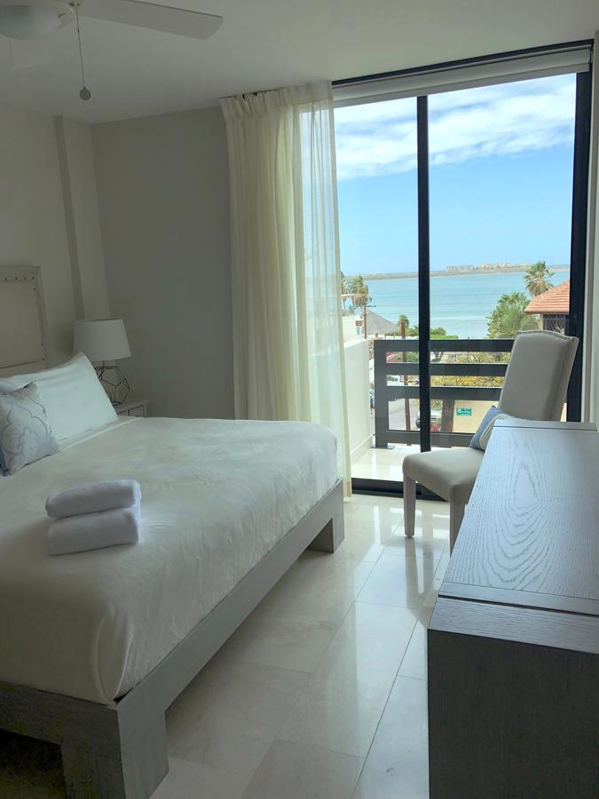 Appartement Departamentos San José à La Paz Extérieur photo